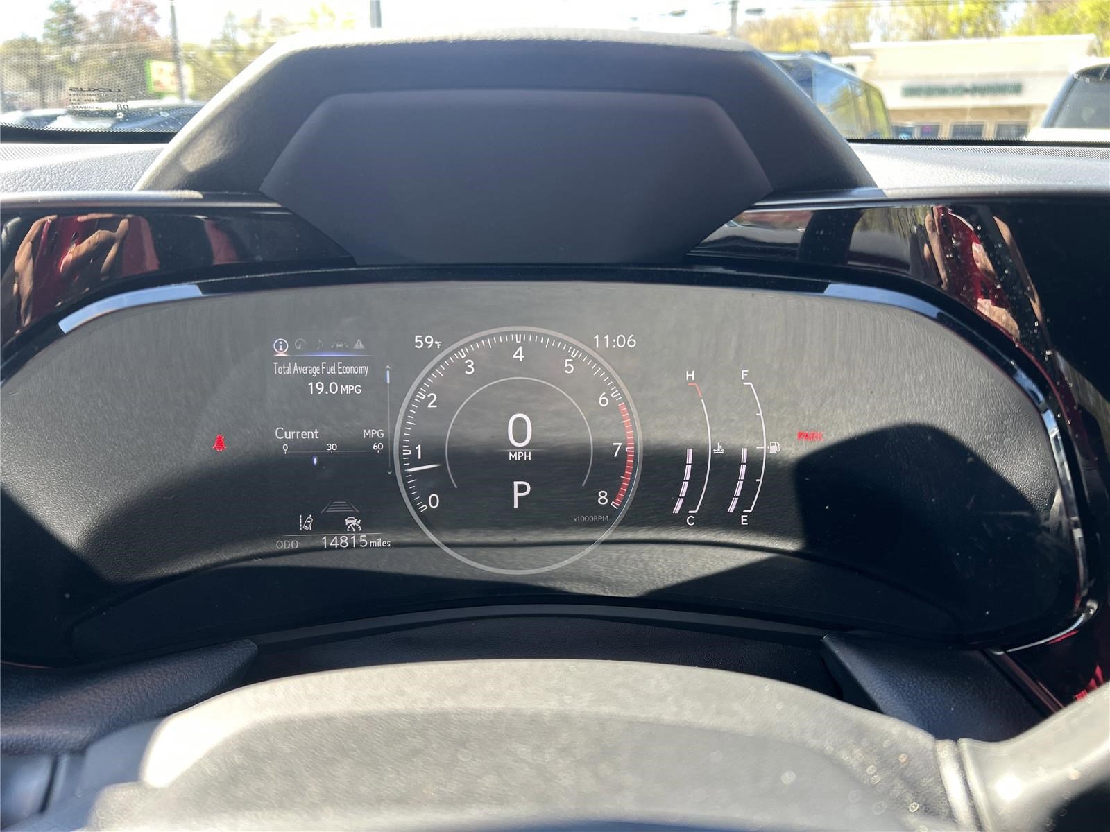 Used 2025 Lexus NX 350 AWD w/ Cold Area Package image 9