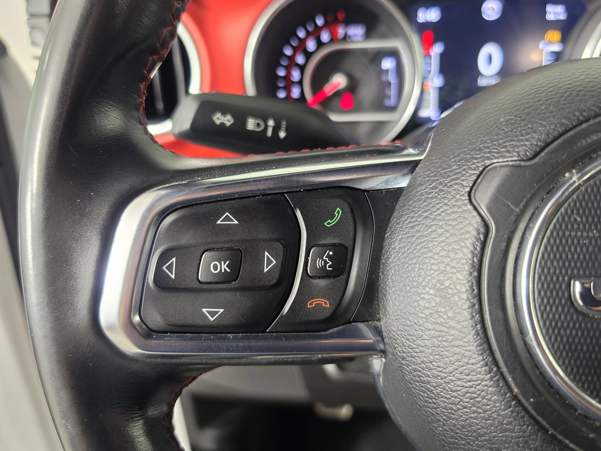 Used 2019 Jeep Wrangler Unlimited Rubicon AWD/4WD image 21