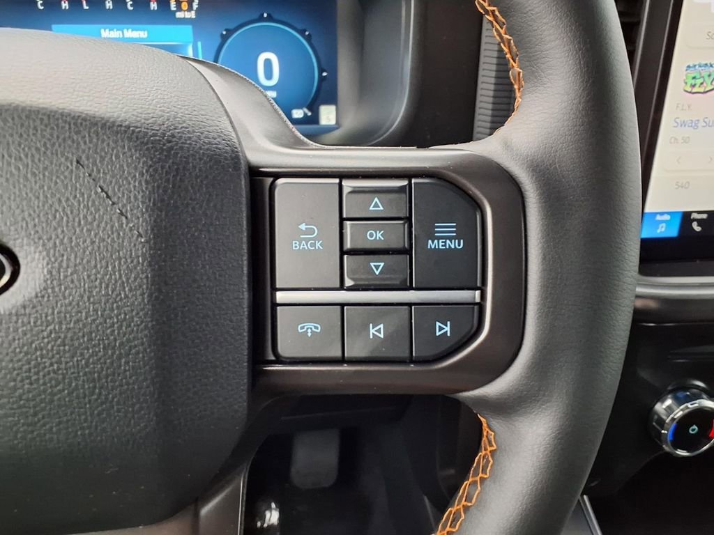 New 2026 Ford F150 Tremor w/ Equipment Group 402A High image 24