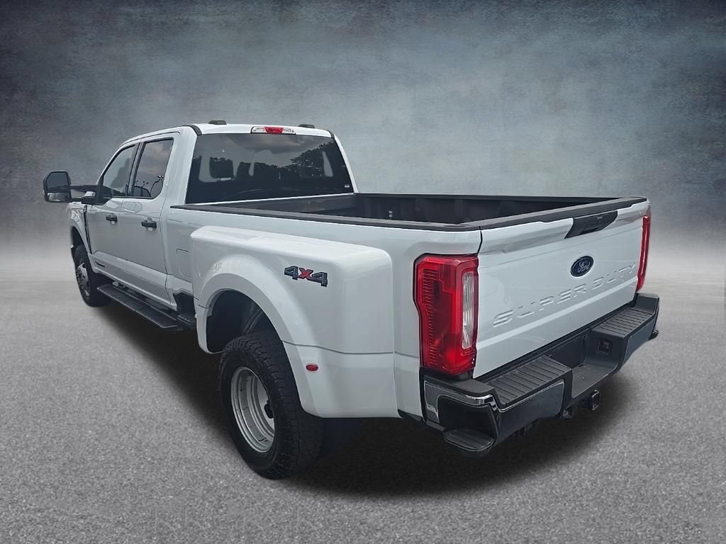 Used 2026 Ford F350 XLT AWD/4WD image 6