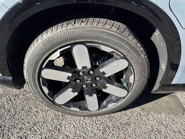 New 2026 Honda Prologue Elite image 7