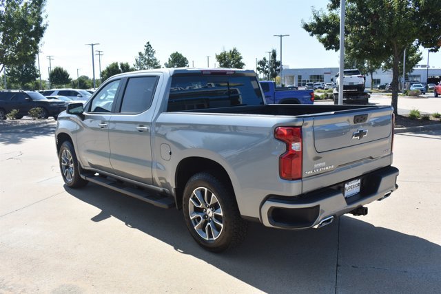 New 2026 Chevrolet Silverado 1500 RST image 9