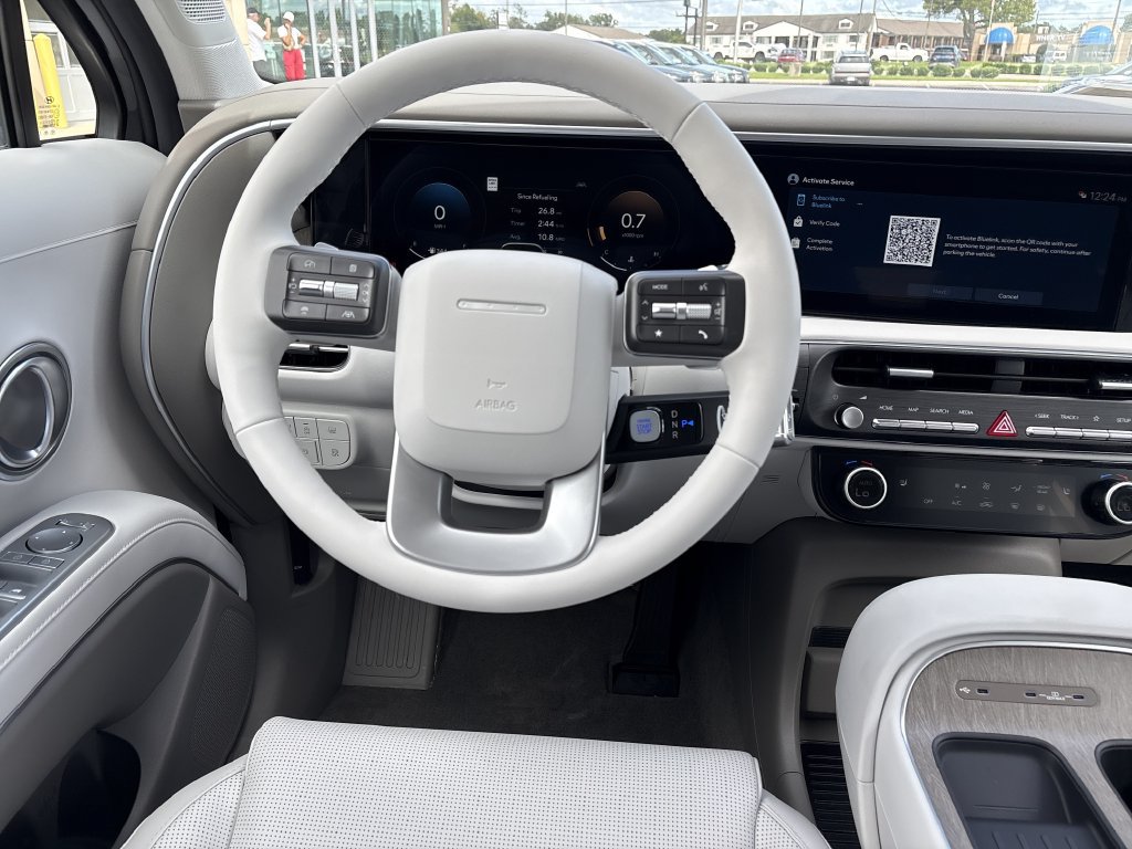 New 2027 Hyundai Palisade SEL w/ Tow & Go Package FWD image 14