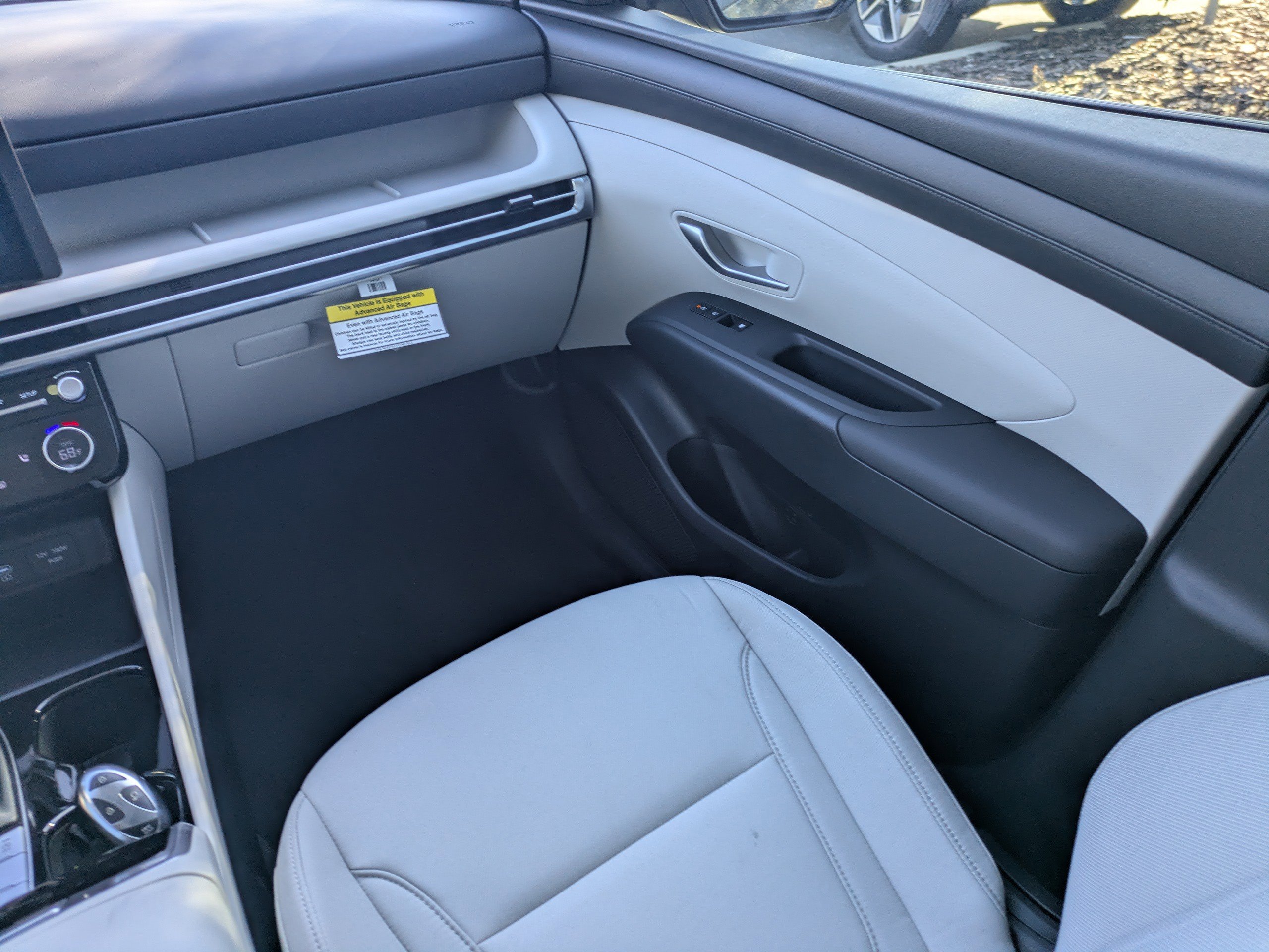 New 2026 Hyundai Tucson SEL image 21