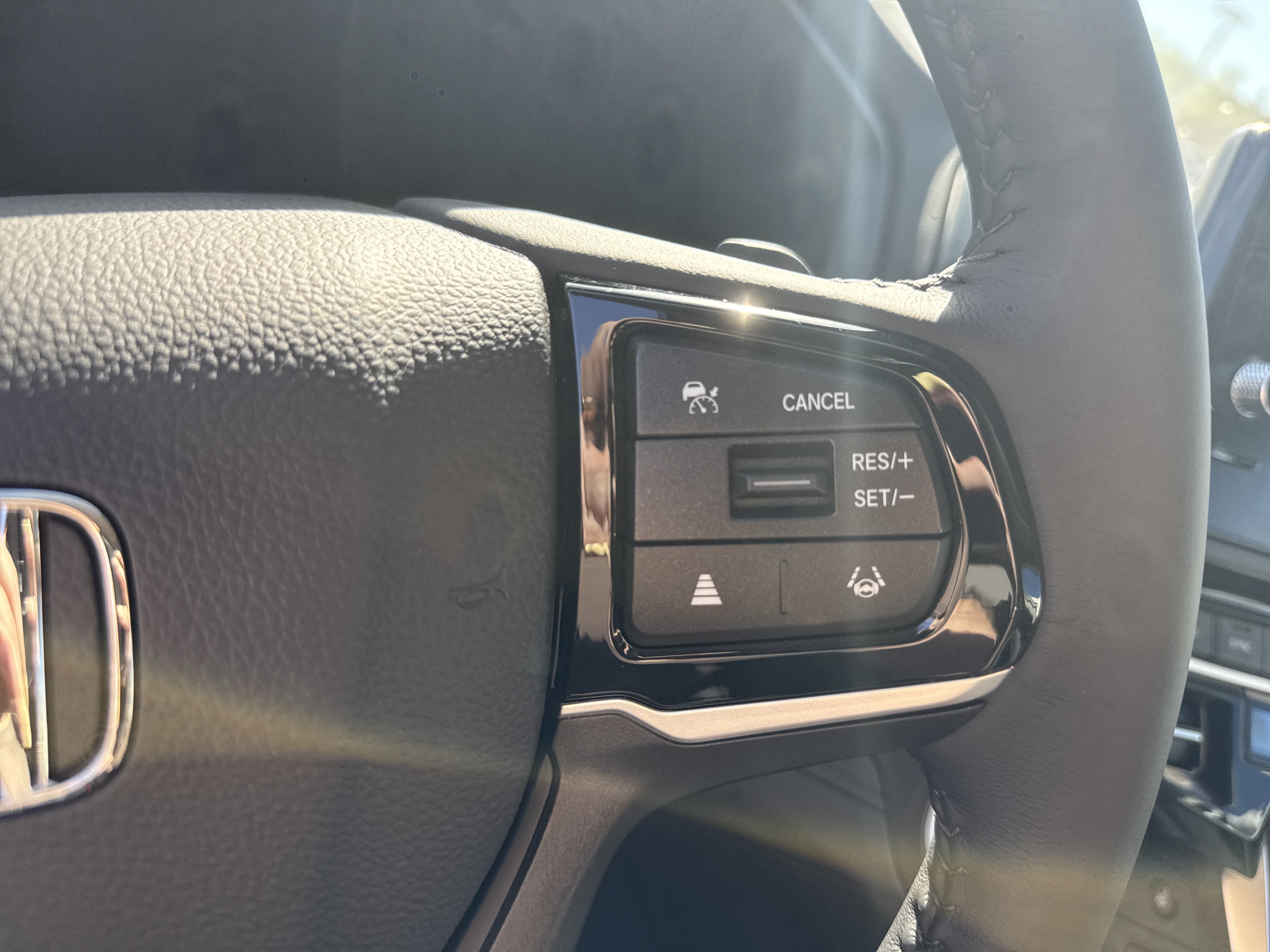 New 2026 Honda Odyssey EX-L image 24