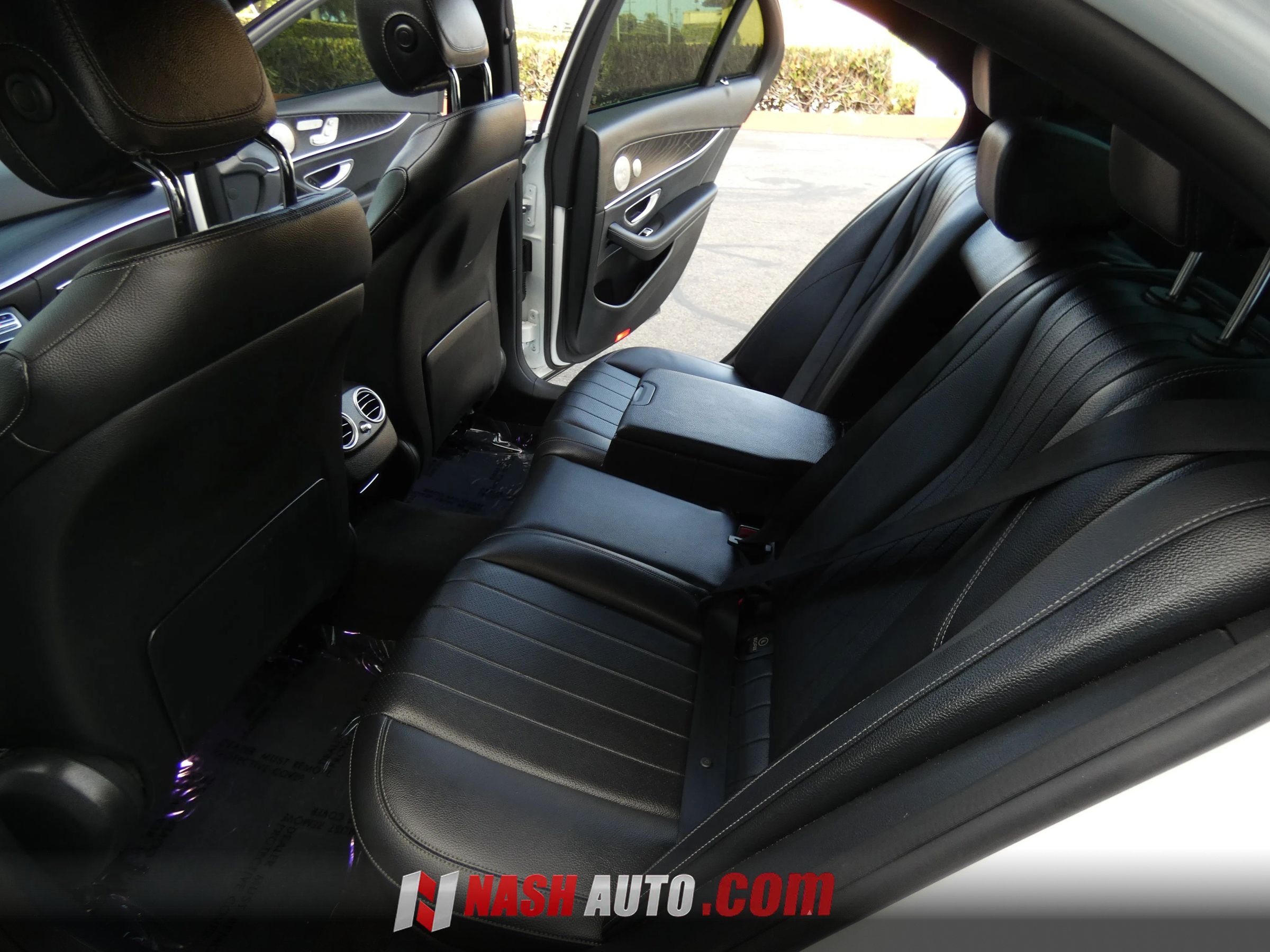 Used 2022 Mercedes-Benz E 350 Sedan image 43