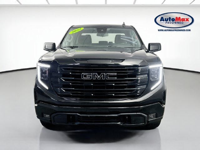 Used 2022 GMC Sierra 1500 Elevation AWD/4WD image 6