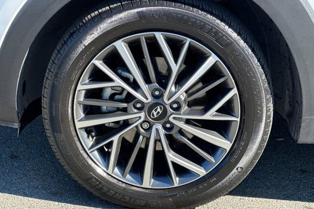 Used 2021 Hyundai Tucson SEL w/ Cargo Package image 25