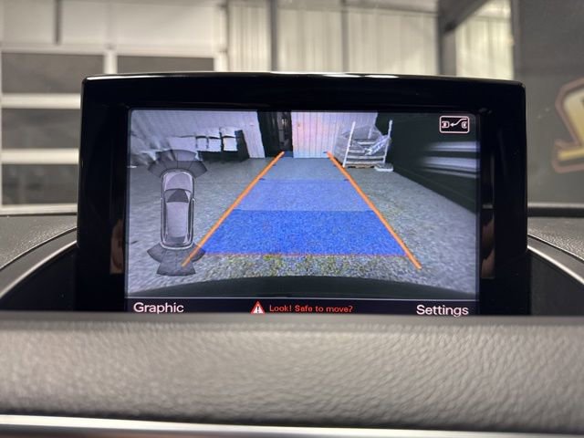 Used 2018 Audi Q3 2.0T Premium Plus w/ Premium Plus Package image 13