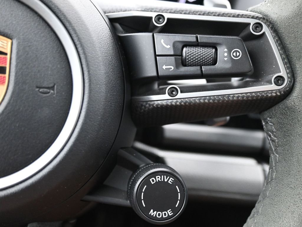 Certified 2024 Porsche Panamera image 11