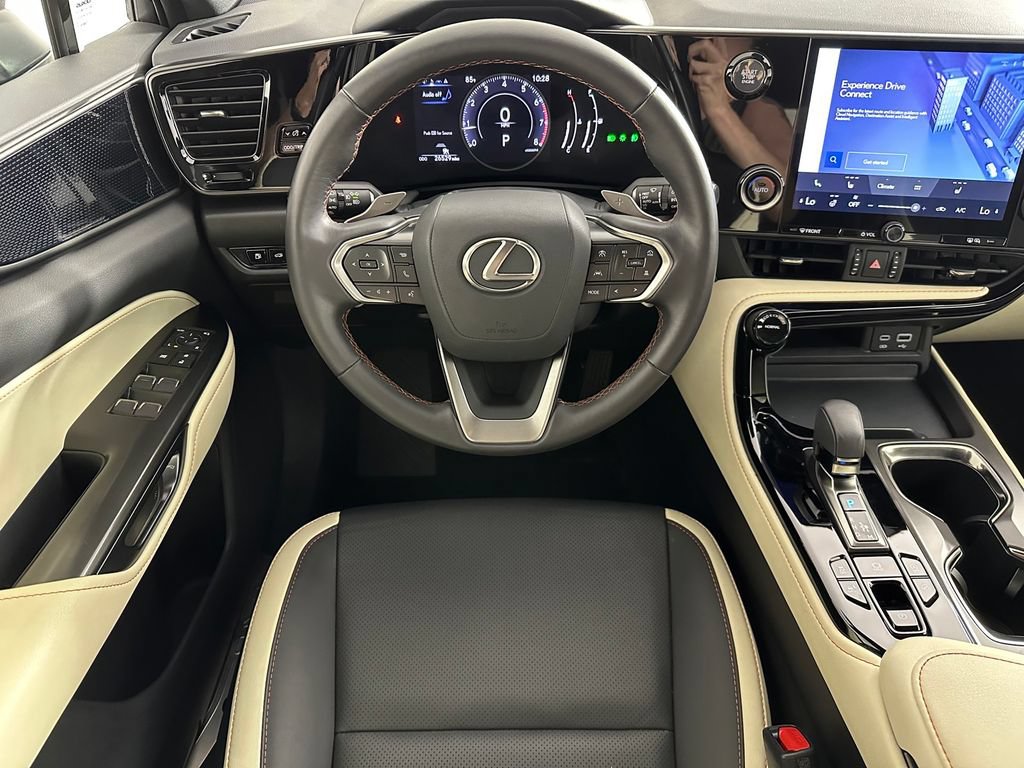 Used 2024 Lexus NX 350 AWD w/ Cold Area Package image 29