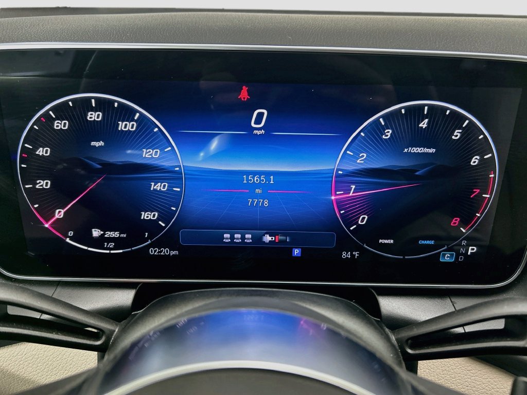 Certified 2026 Mercedes-Benz GLC 300 image 32