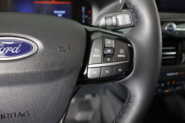 Certified 2023 Ford Escape Active image 34