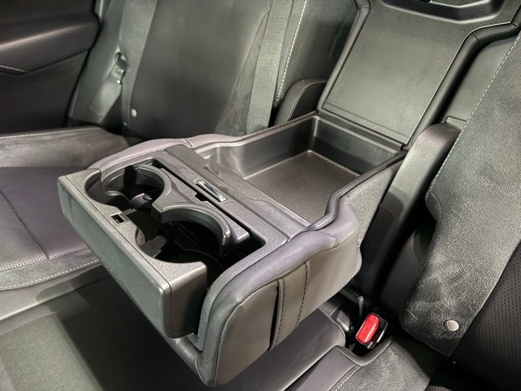 Used 2024 Lexus RX 350 Luxury w/ Convenience Package image 19