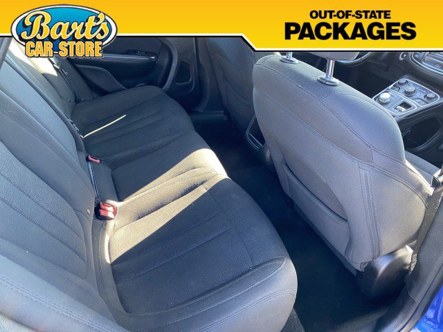 Used 2016 Chrysler 200 Limited FWD image 11
