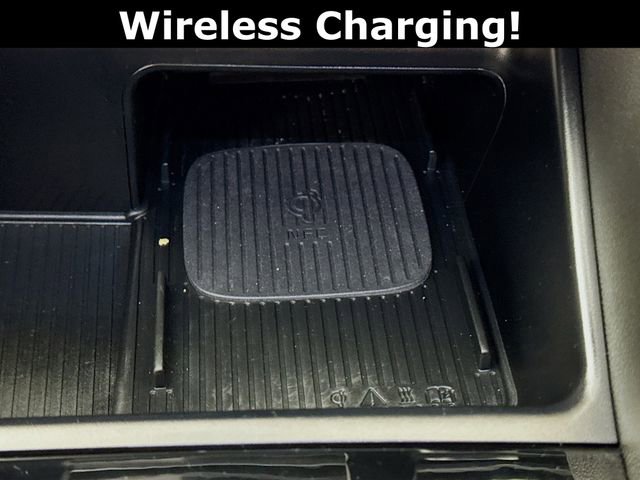 Certified 2025 Hyundai Tucson SEL image 9