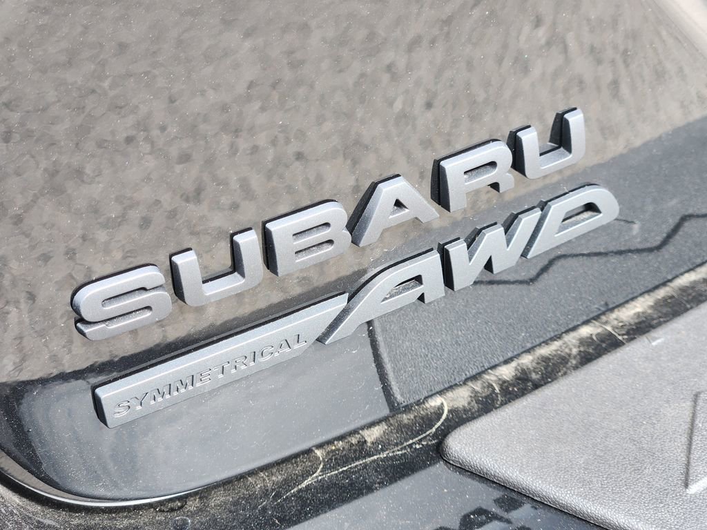 New 2026 Subaru Crosstrek 2.5i image 8