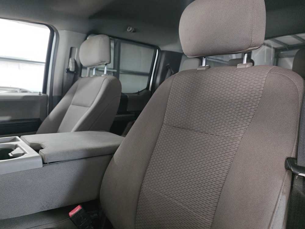 Used 2021 Ford F250 XLT w/ XLT Value Package image 14