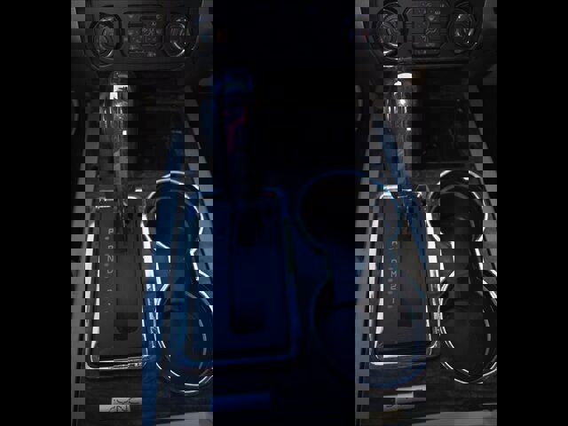 Used 2017 Ford Expedition Limited w/ Equipment Group 301A image 14