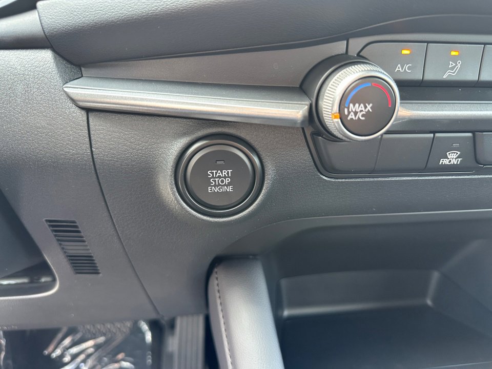 New 2026 MAZDA MAZDA3 s image 20