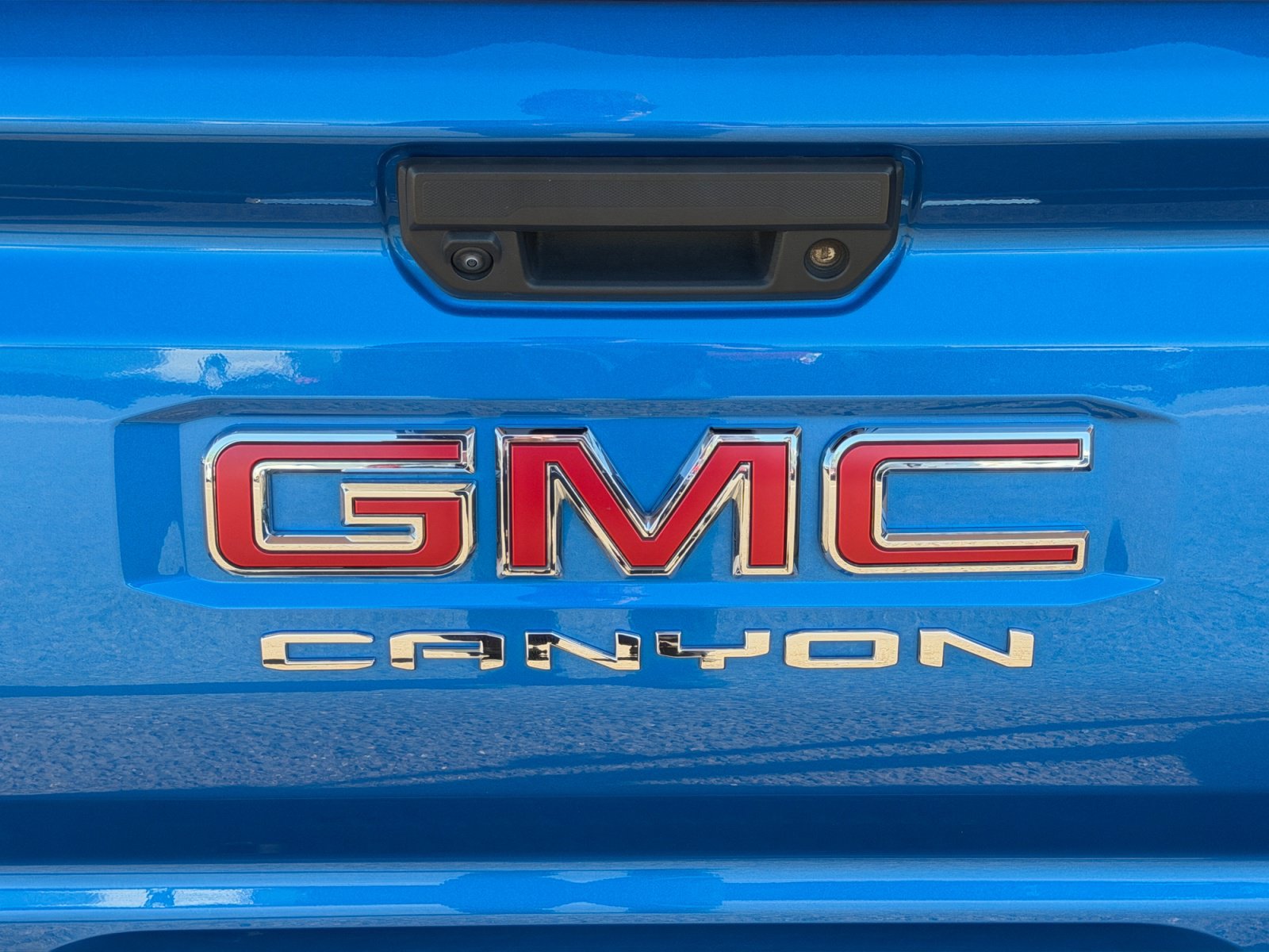 Used 2024 GMC Canyon Elevation w/ Convenience Package RWD image 33