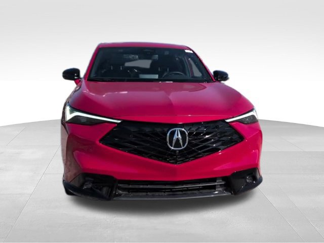 New 2026 Acura ADX A-Spec w/ Advance Package AWD/4WD image 2