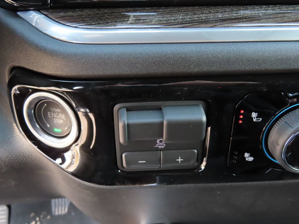 New 2026 Chevrolet Silverado 1500 RST image 10