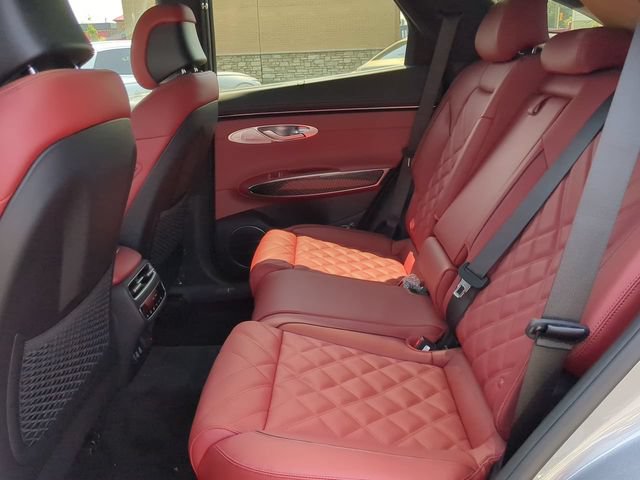 New 2026 Genesis GV70 3.5T Sport Prestige AWD/4WD image 12