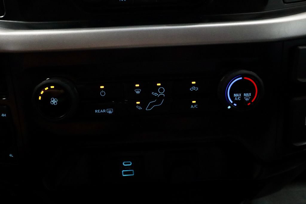 Certified 2023 Ford F150 XL w/ Trailer Tow Package AWD/4WD image 28