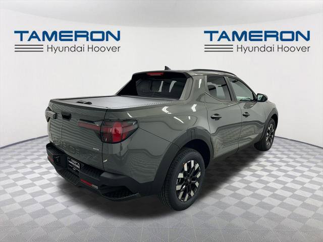 New 2026 Hyundai Santa Cruz SEL image 5