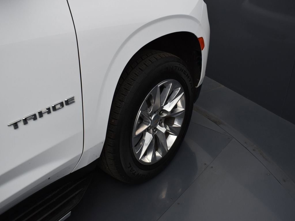 Used 2024 Chevrolet Tahoe Premier image 28