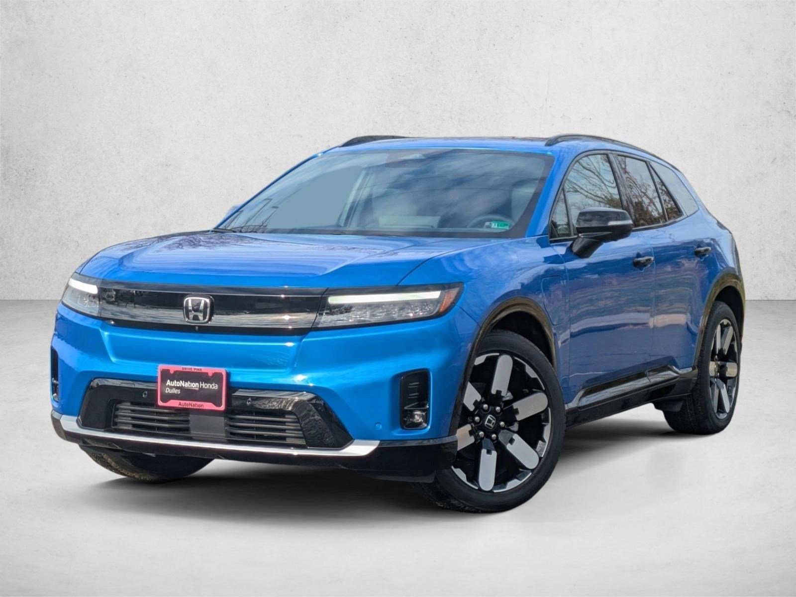 New 2026 Honda Prologue Elite
