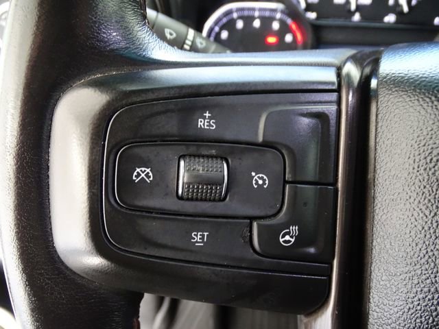 Certified 2023 GMC Sierra 3500 AT4 image 7