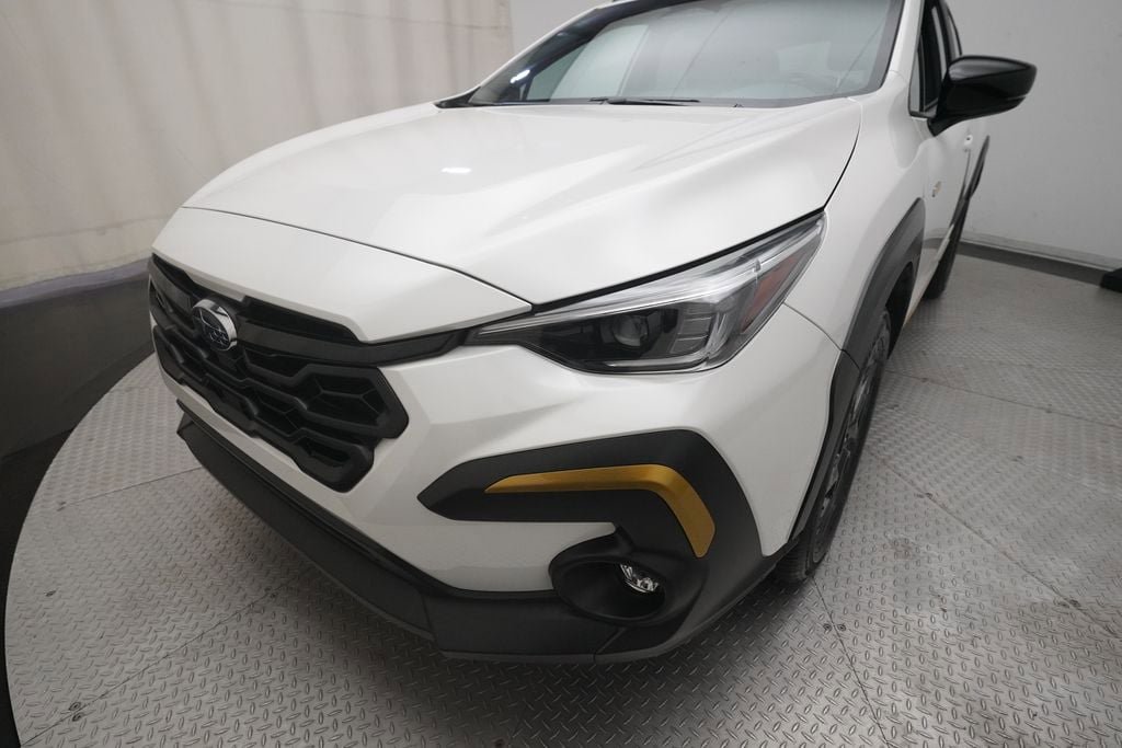 Certified 2025 Subaru Crosstrek 2.5i Sport AWD/4WD image 22