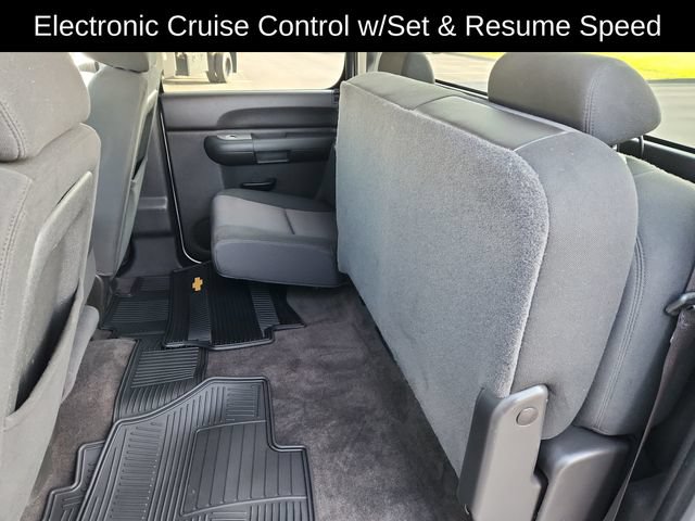 Used 2010 Chevrolet Silverado 1500 LS AWD/4WD image 28