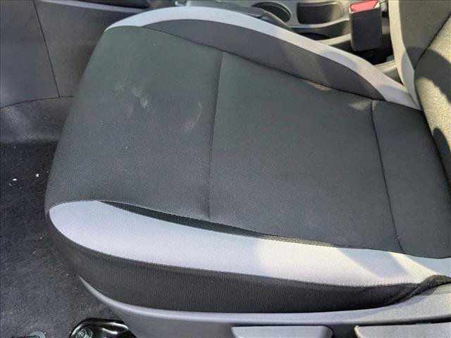New 2025 Nissan Versa S w/ Trunk Package FWD video 4