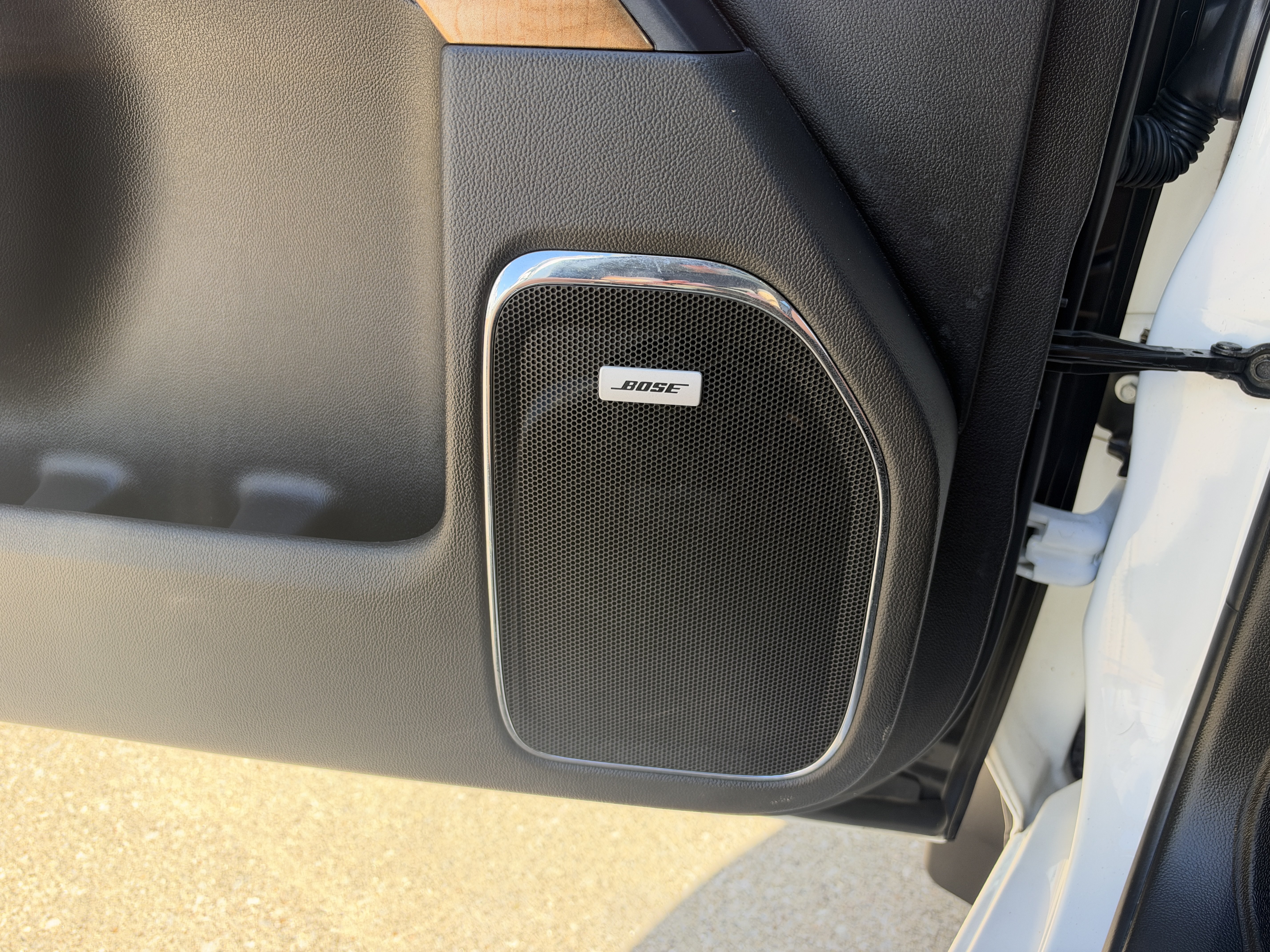 Used 2018 Chevrolet Silverado 3500 LTZ w/ Duramax Plus Package AWD/4WD image 40