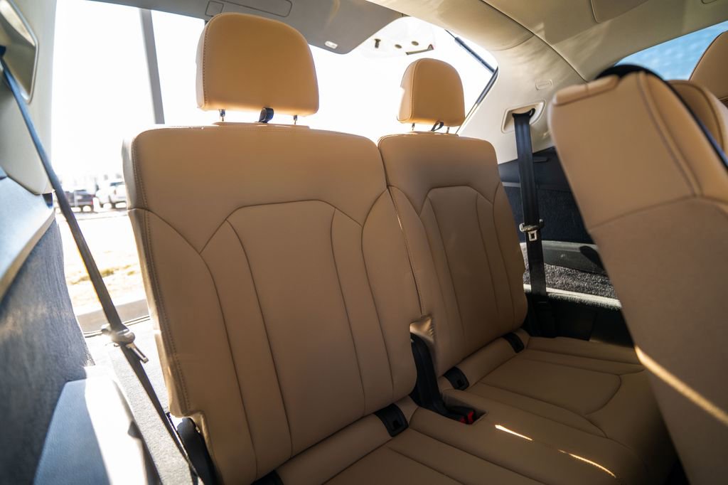 Used 2025 Audi Q7 2.0T Premium Plus w/ Premium Plus Package image 34