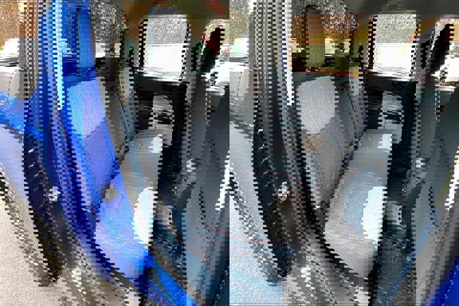 Used 2023 Ford Maverick XLT image 28