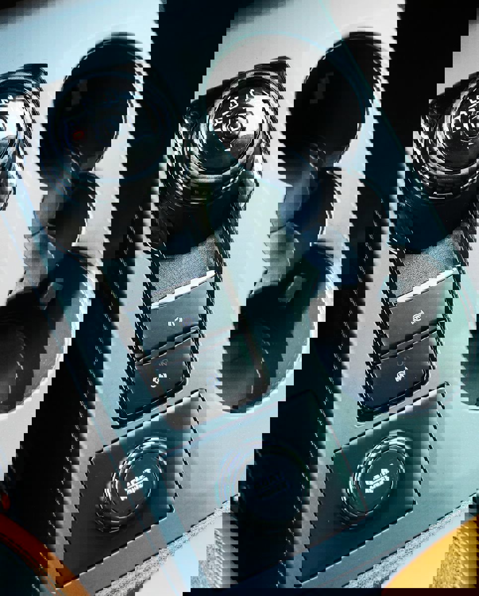 Used 2023 Ford Bronco Sport Outer Banks w/ Tech Package image 51