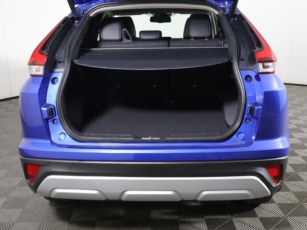 New 2026 Mitsubishi Eclipse Cross SE image 15