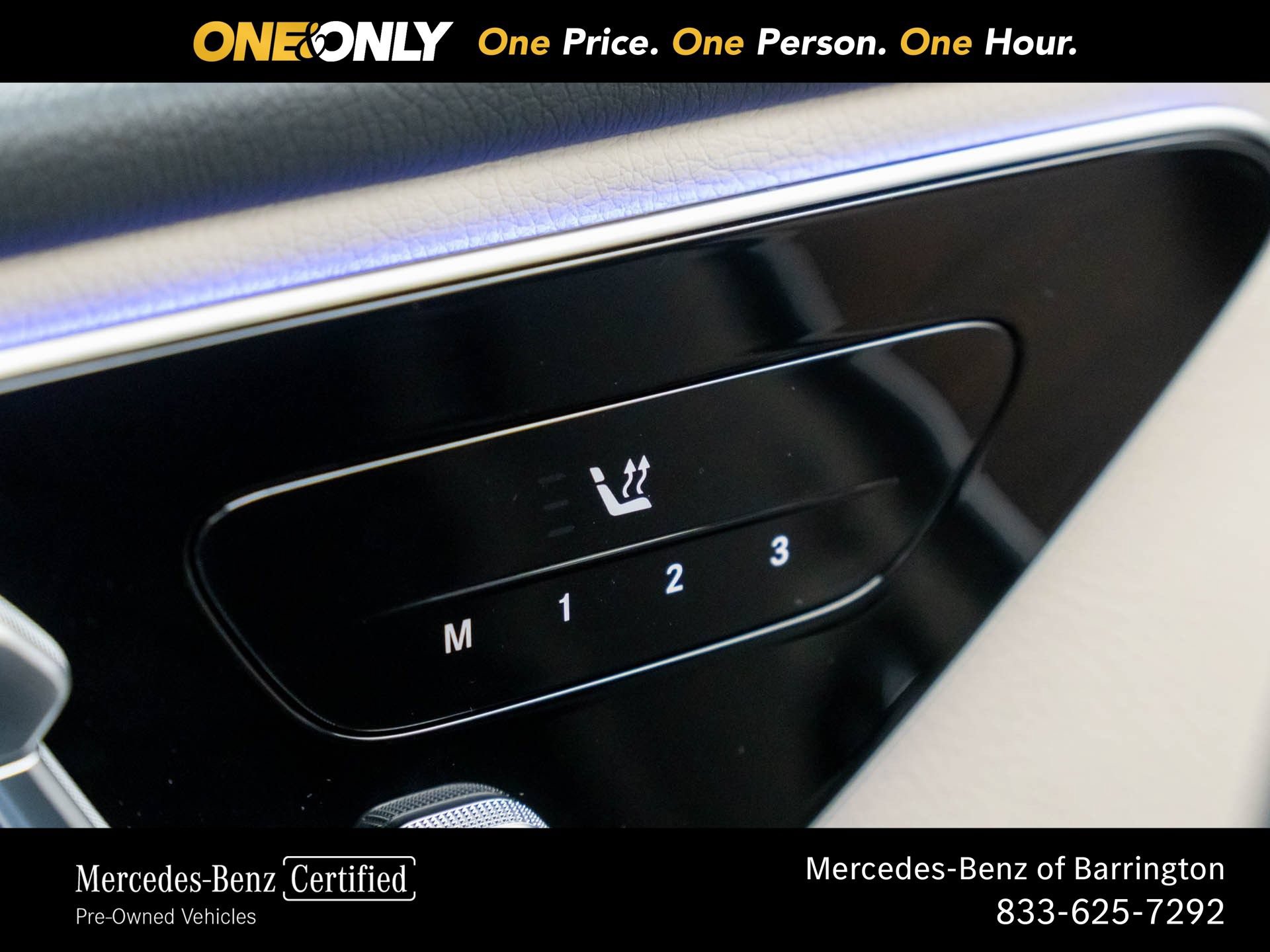 Certified 2026 Mercedes-Benz C 300 4MATIC Sedan image 25