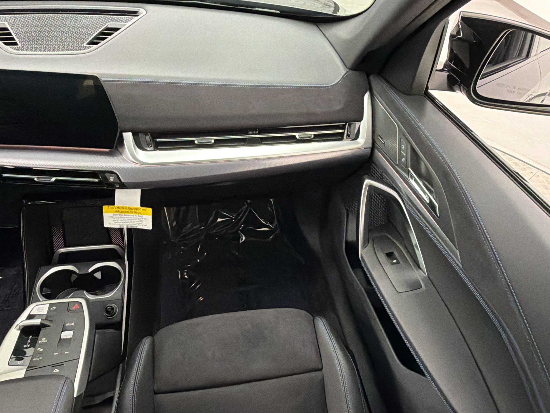 New 2026 BMW X1 M35i w/ Technology Package AWD/4WD image 32
