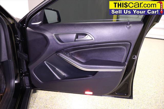 Used 2016 Mercedes-Benz GLA 250 4MATIC image 33