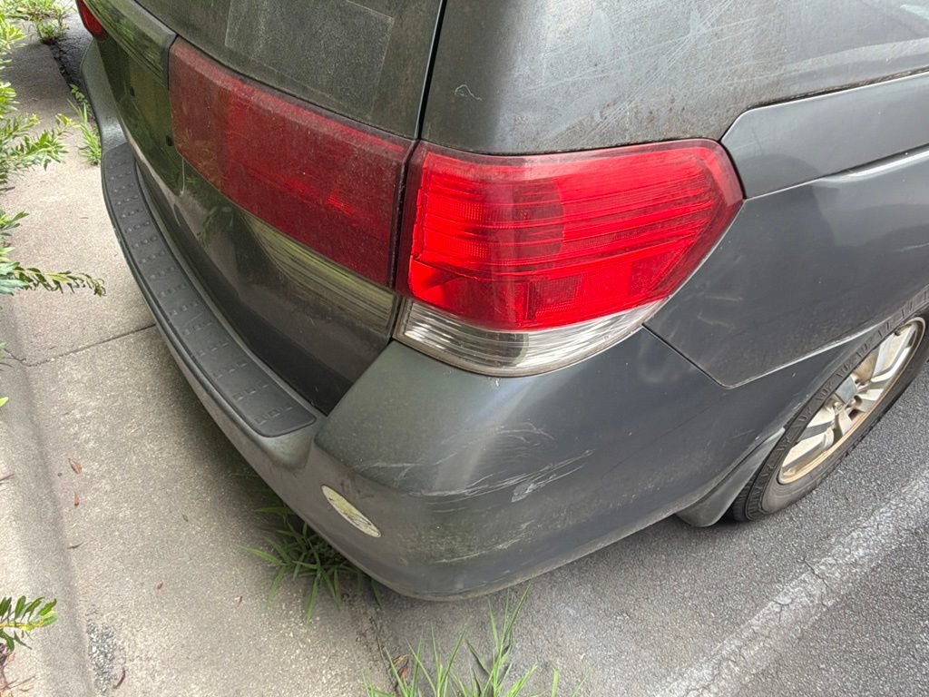Used 2008 Honda Odyssey EX-L image 9