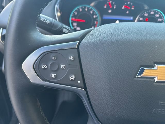 Used 2024 Chevrolet Traverse LT image 22