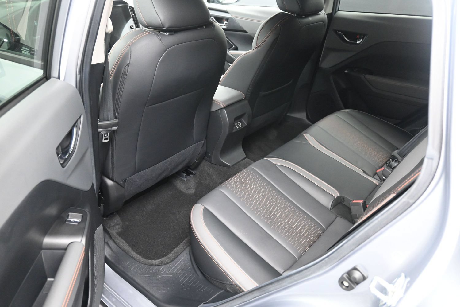 Used 2025 Subaru Crosstrek 2.5i Limited w/ Popular Package #3A AWD/4WD image 16