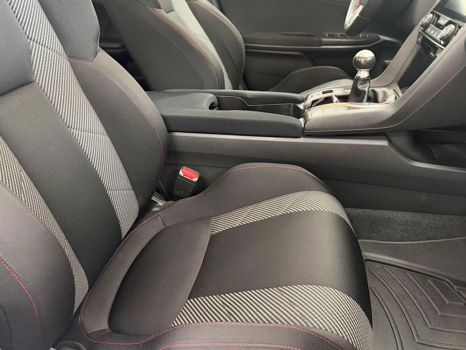 Used 2018 Honda Civic Si image 24