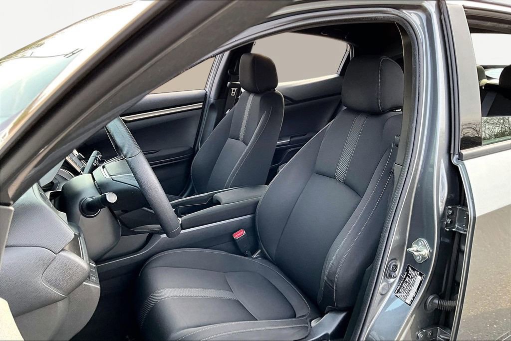 Used 2019 Honda Civic LX image 17