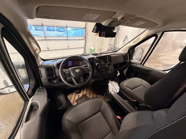 New 2026 RAM ProMaster 2500 w/ Safety Group image 18